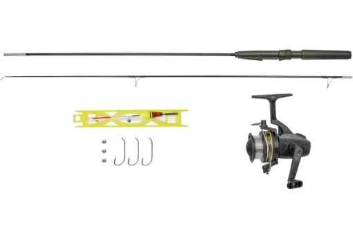 Picture of Carp Zoom Kid Combo Set - 160 cm