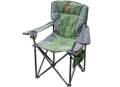 Picture of Carp Zoom Buffalo Chair