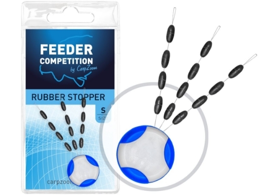 Picture of Carp Zoom Rubber Stopper - Size L