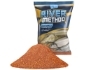 Picture of Carp Zoom Groundbait River Method - 2 kg / Strawberry-Fish