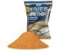Picture of Carp Zoom Groundbait River Method - 2 kg / Honey-Peach