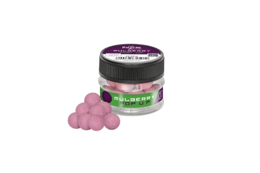 Picture of Carp Zoom Mulberry Pop Up - 15 g / 10 mm