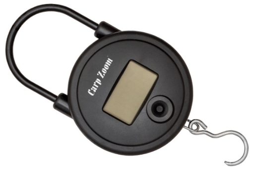 Picture of Carp Zoom Digital Scales - 30 kg