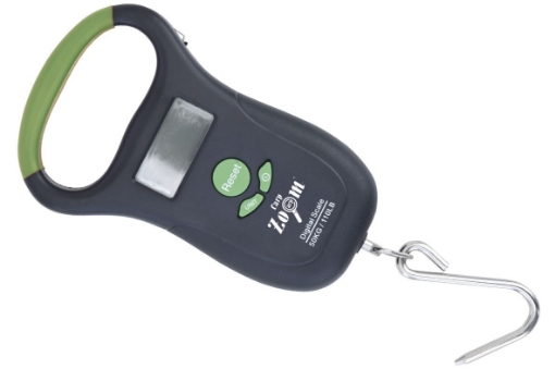 Picture of Carp Zoom Digital Scales Multi-N - 50 kg