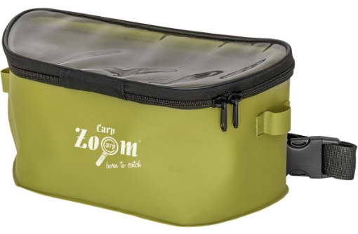 Picture of Carp Zoom EVA Bait Bag - 32x15x15 cm