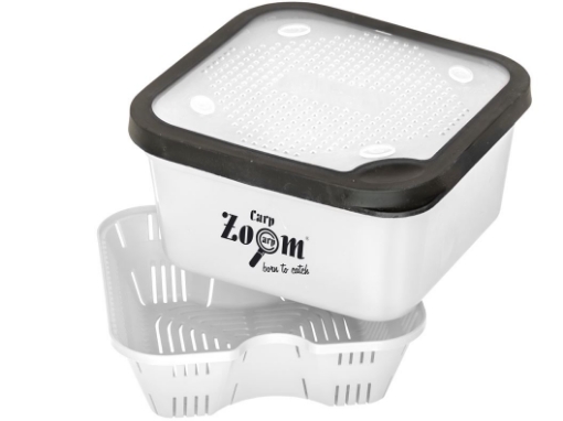 Picture of Carp Zoom Pellet Soaking Box - 1.2 L