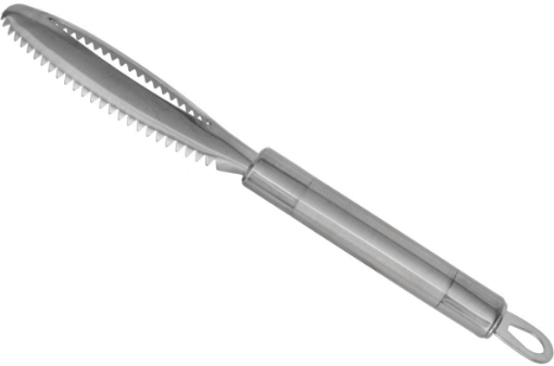 Picture of Carp Zoom Fish Scaler - 24 cm