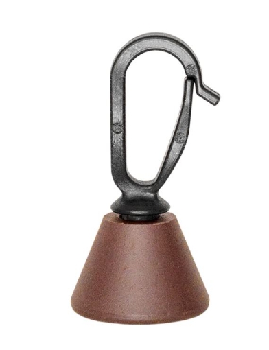 Picture of Carp Zoom Back Lead - 3 pcs / 28 g