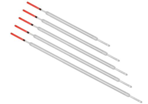 Picture of Carp Zoom Crystal Bait Float Set - 5 pcs