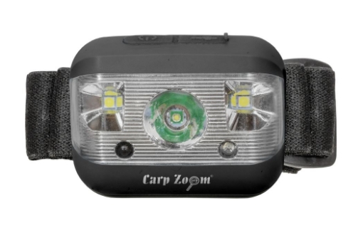 Picture of Čelovka Zenit Motion Sensor Head Lamp