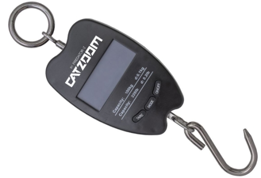 Picture of Váha CatZoom Giant Scales - 100 kg