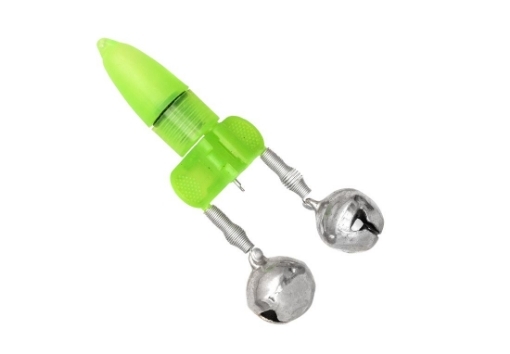 Picture of Rolnička na sumce Twin Bell Bite Indicator - zvukové