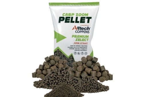 Picture of Premium Select Pellet - 10 kg/20 mm