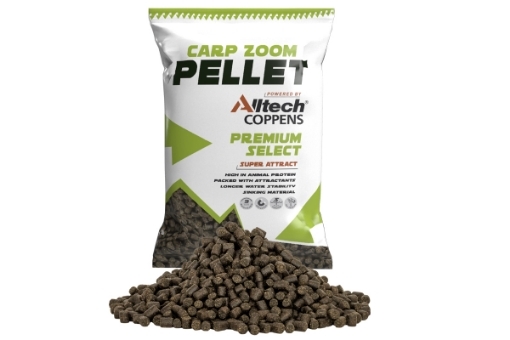Picture of Premium Select Pellet - 800 g/4,5 mm