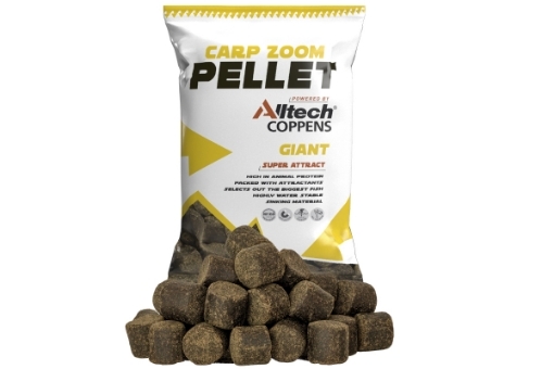 Picture of Giant Pellet - 5 kg/28 mm