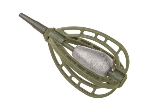 Picture of Krmítko Bomber Basket - 1 ks/45 g
