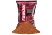 Picture of Carp Zoom Groundbait Method Feeder - 1 kg / Hot Spice