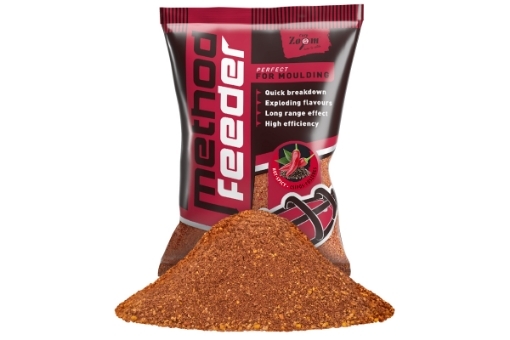 Picture of Method Feeder Groundbaits - 1 kg/Pálivé koření