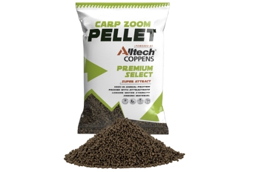 Picture of Premium Select Pellet - 800 g/2 mm