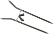 Picture of Carp Zoom Distance Sticks - 60 cm
