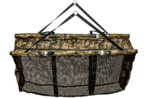 Picture of Vážící a přechovávací taška plovoucí - Camou