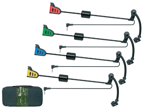Picture of Sada Marshal Valiant Bite Indicator Set