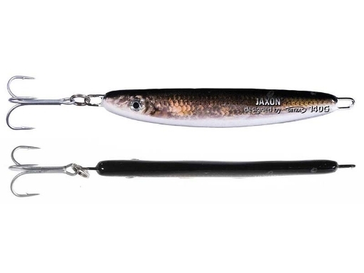 Picture of Jaxon Pilker Holo Select Getka Arbok - 160 g/ barva B