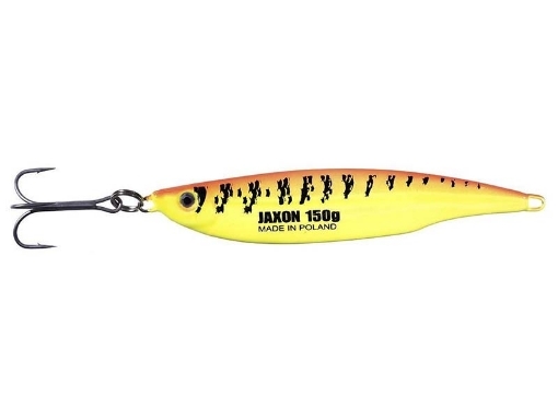 Picture of Jaxon Pilker Holo Select Stir - 125g/ barva R