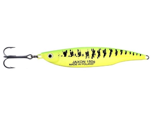 Picture of Jaxon Pilker Holo Select Stir - 125g/ barva Z