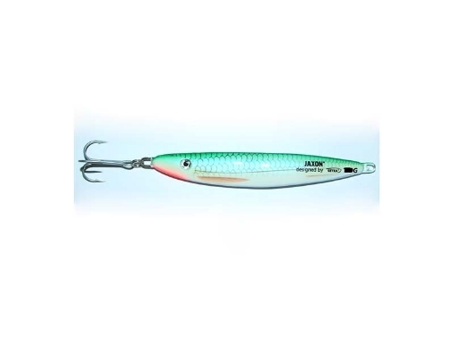 Picture of Jaxon Pilker Holo Select Getka Zuber - 180 g/ barva G