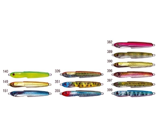 Picture of Konger Pilker Baltic Star - 250 g/ barva 140