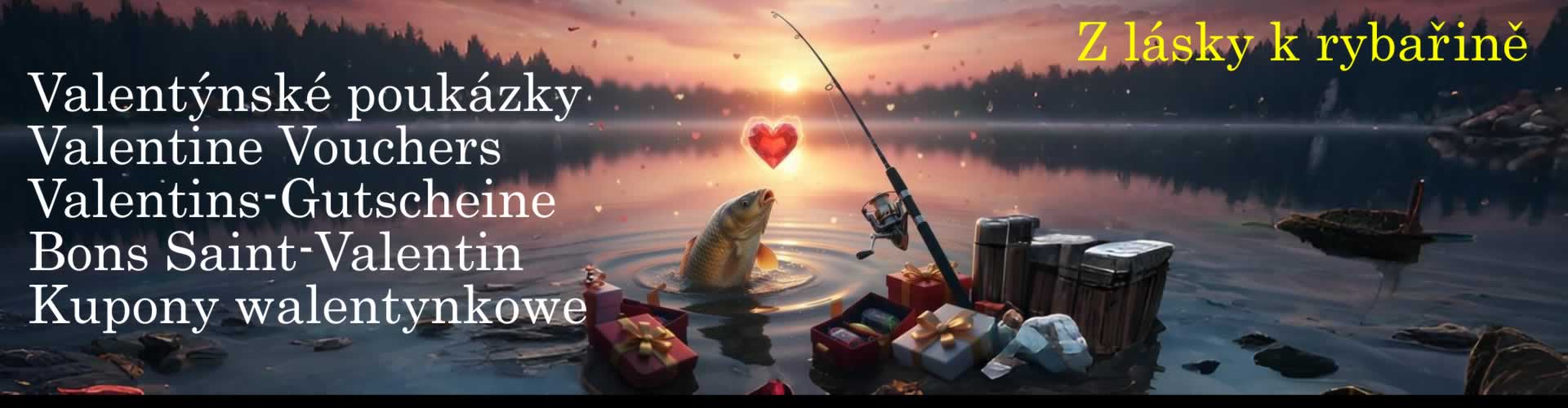 Valentine's Day vouchers