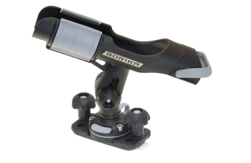 Fasten držáky prutu - Držák prutu set s držákem na C profil