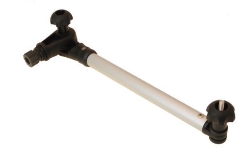 Fasten držáky sonaru - Držák sondy sonaru 300mm s kloubem