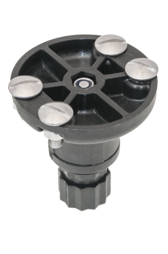 Fasten příslušenství - Otáčecí podložka s adaptérem do držáku