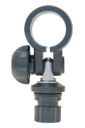 Fasten příslušenství - Objímka na trubky 32mm s adaptérem do držáku