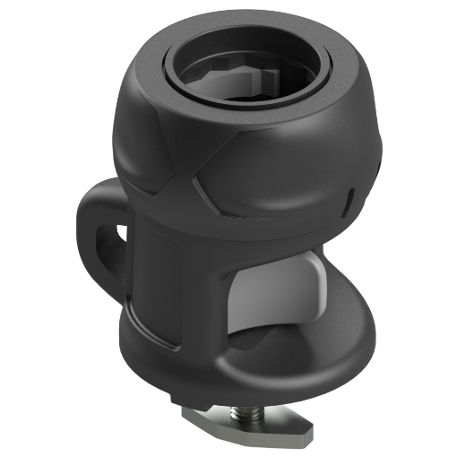 Fasten T-Track - Rychloupínací držák do T-Track s okem