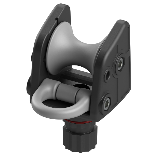 Fasten příslušenství - Uchycení pro kotvu