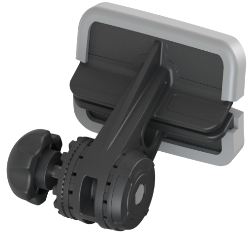 Fasten držáky - Adaptér na sedačkovou lištu pro uchycení příslušenství