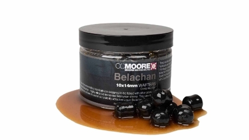 CC Moore pelety v dipu - Belachan 50ks