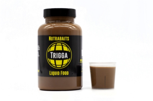 Nutrabaits tekuté přísady - Trigga 250ml