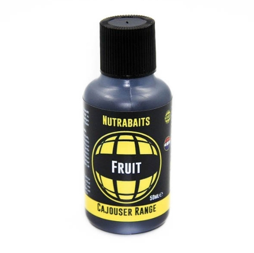 Nutrabaits kouzelníci - Fruit Cajouser 50ml