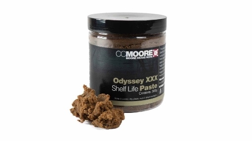 CC Moore Odyssey XXX - Obalovací těsto 300g