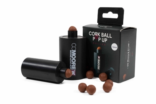 CC Moore různé - Pop-up Roller 12mm