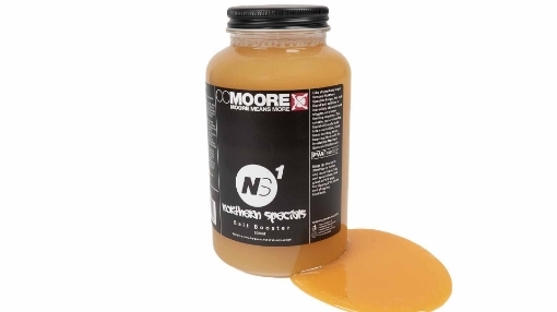 CC Moore NS1 - NS1 booster 500ml