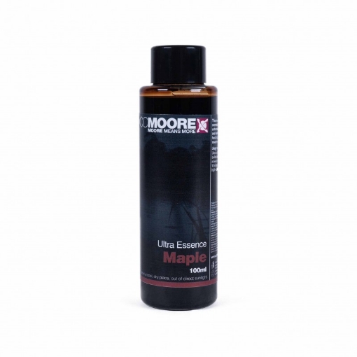 CC Moore esence 500ml - Maple