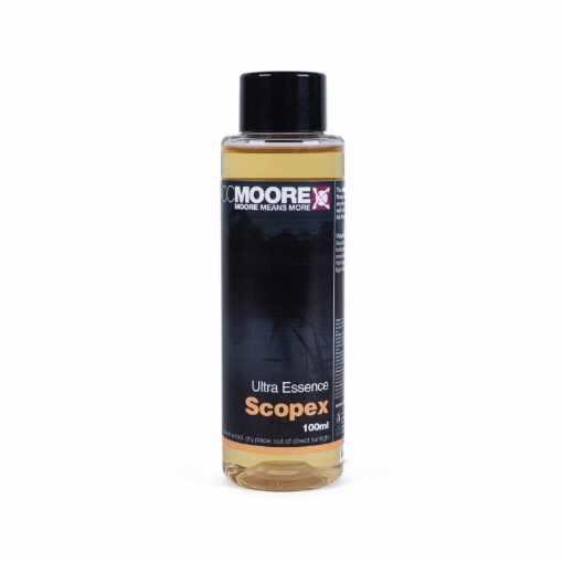 CC Moore esence 500ml - Scopex
