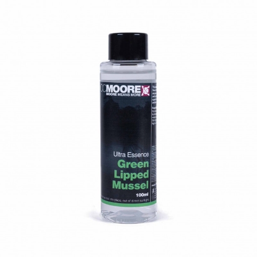 CC Moore esence 500ml - GLM Mussel