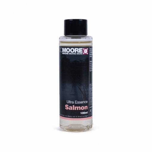 CC Moore esence 500ml - Salmon