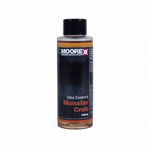 CC Moore esence 500ml - Monster Crab